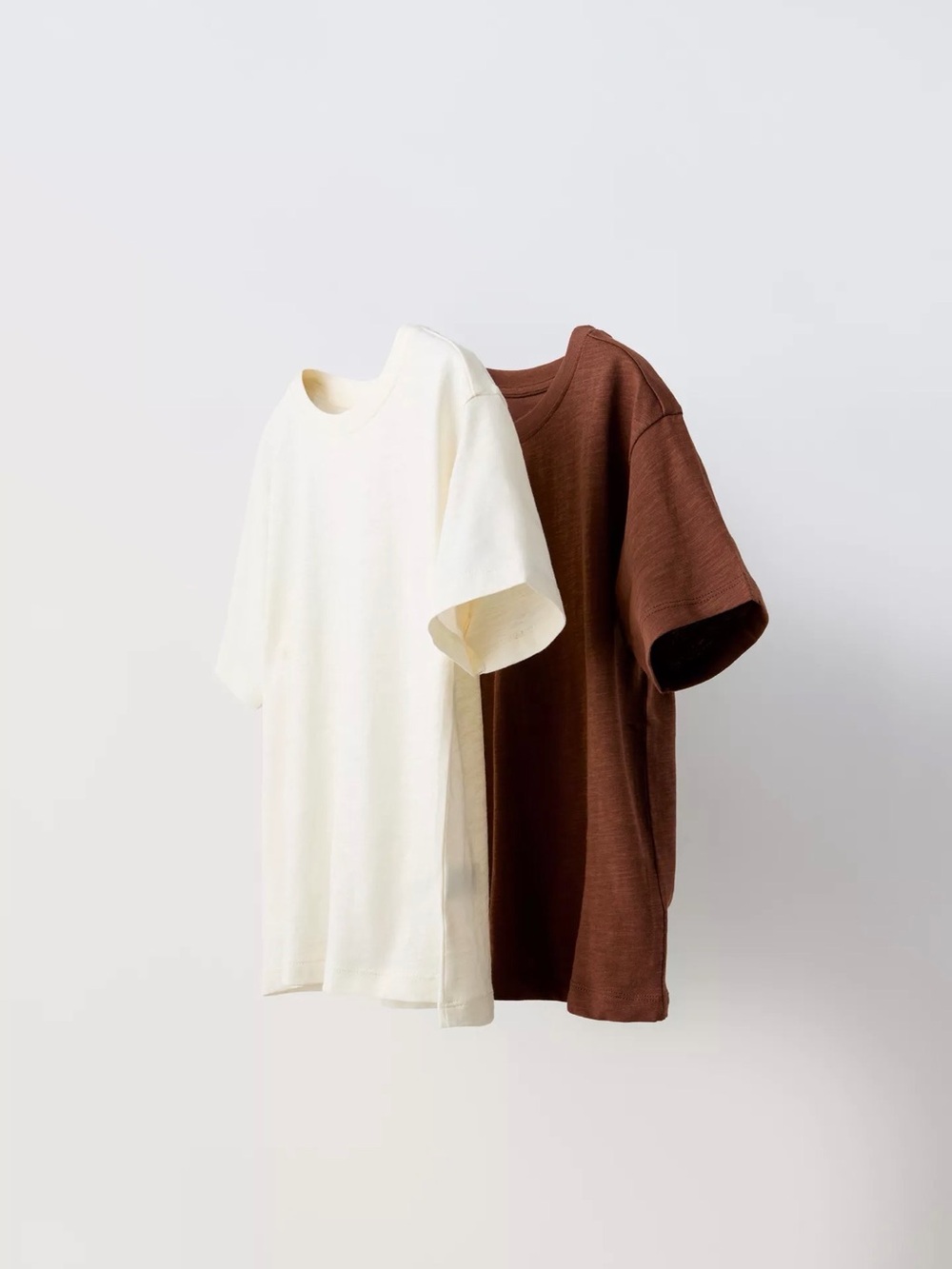 ZARA Boys T Shirts